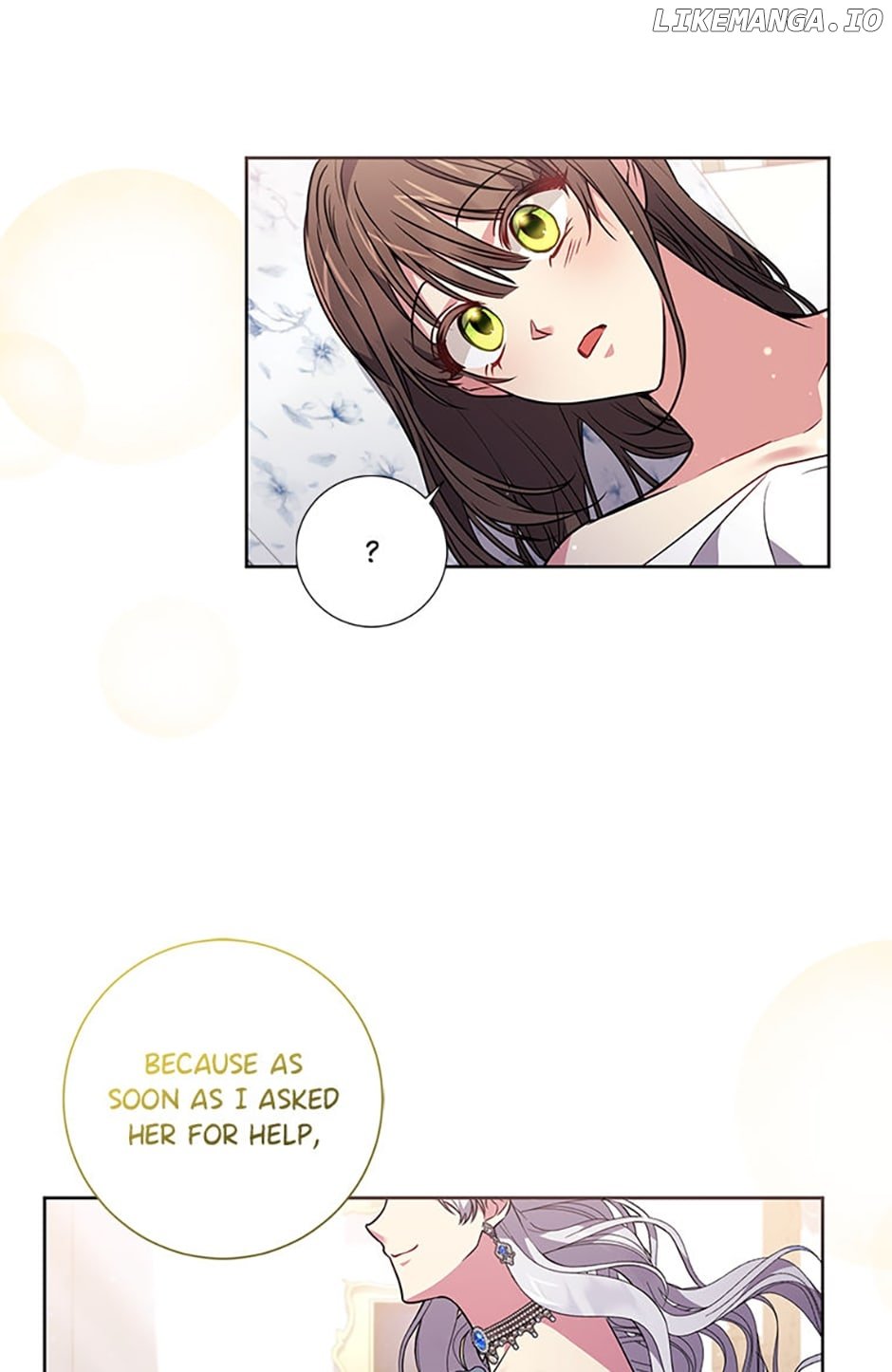 Iraine’s Circumstances Chapter 56 page 41