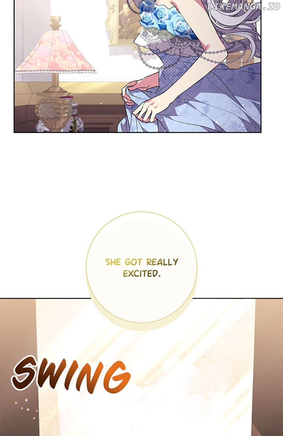 Iraine’s Circumstances Chapter 56 page 42