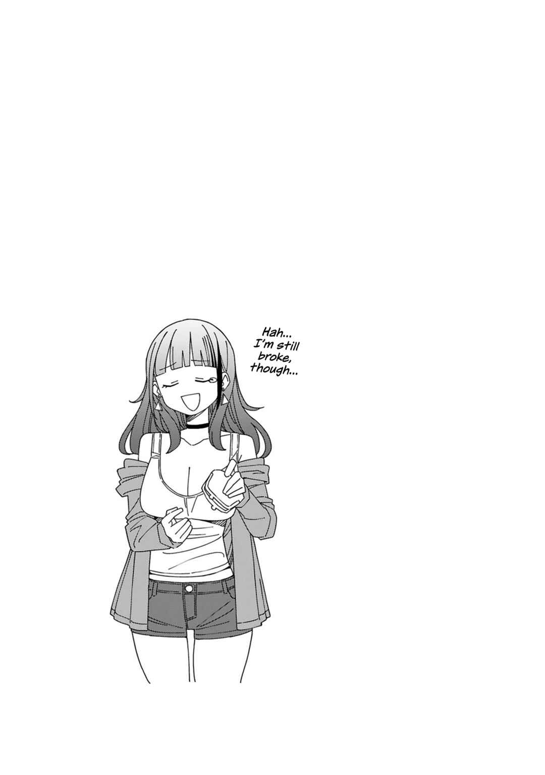Is a Mother in Her 30s Like Me Alright? Chapter 22 page 10