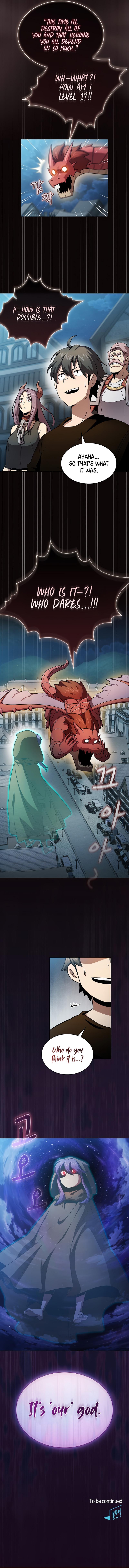 Is this Hero for Real? Chapter 56 page 10
