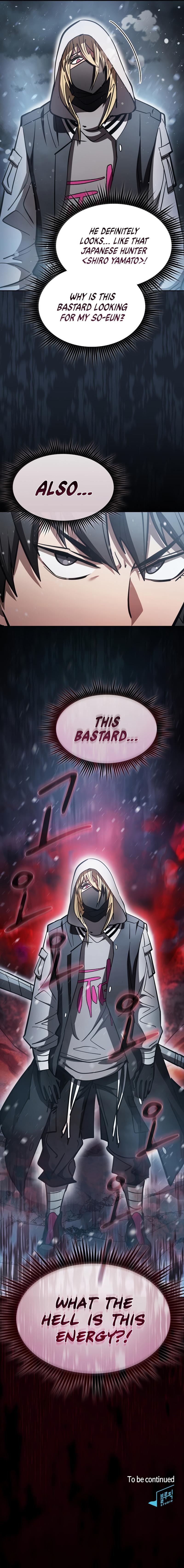 Is this Hunter for Real? Chapter 46 page 10
