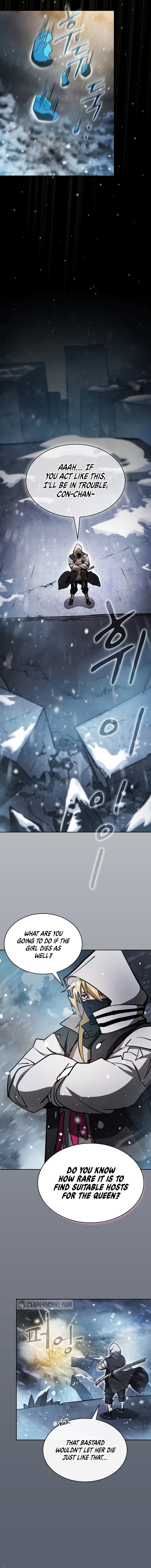 Is this Hunter for Real? Chapter 46 page 7