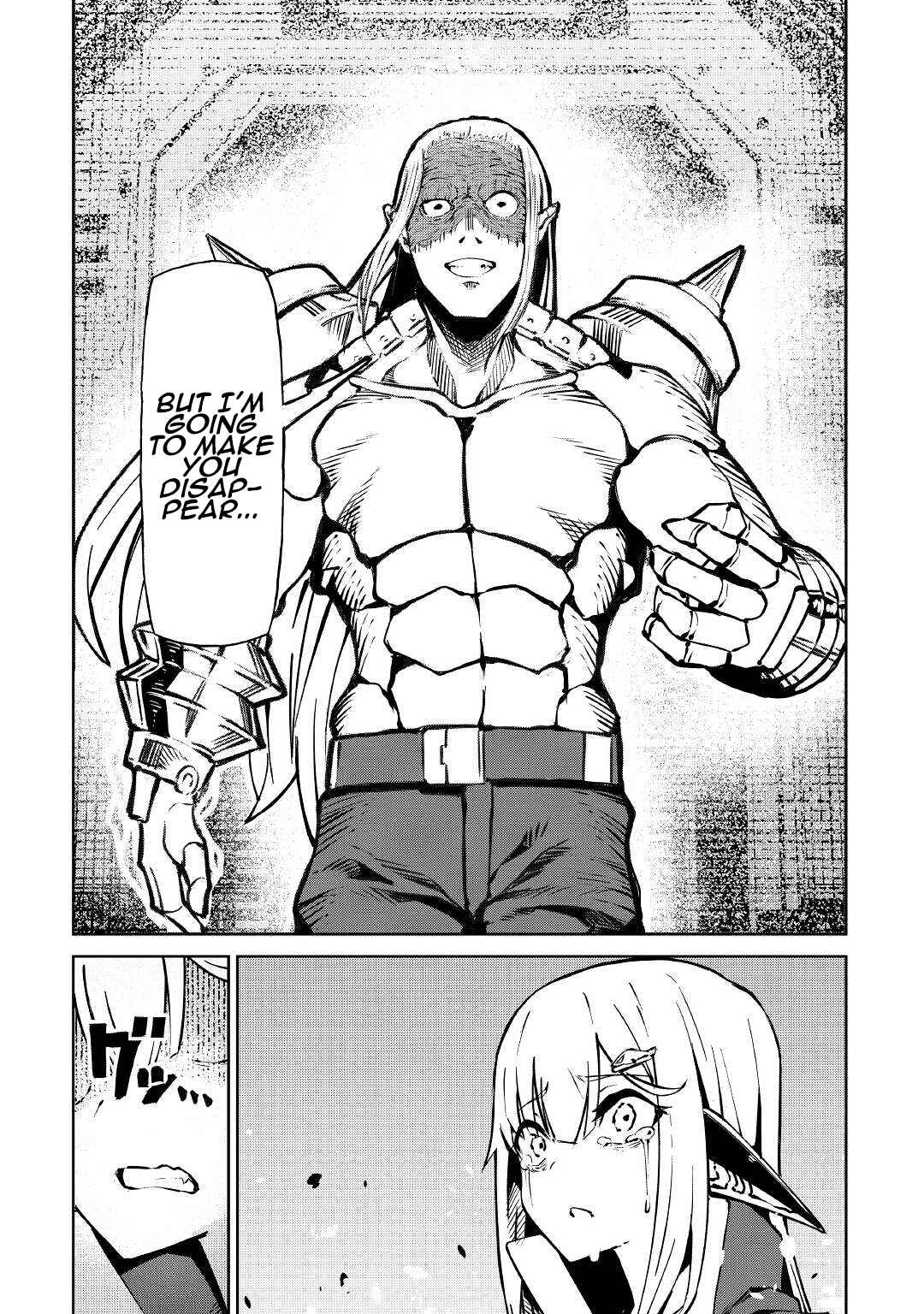 Iseikai Tensei Chapter 9 page 16