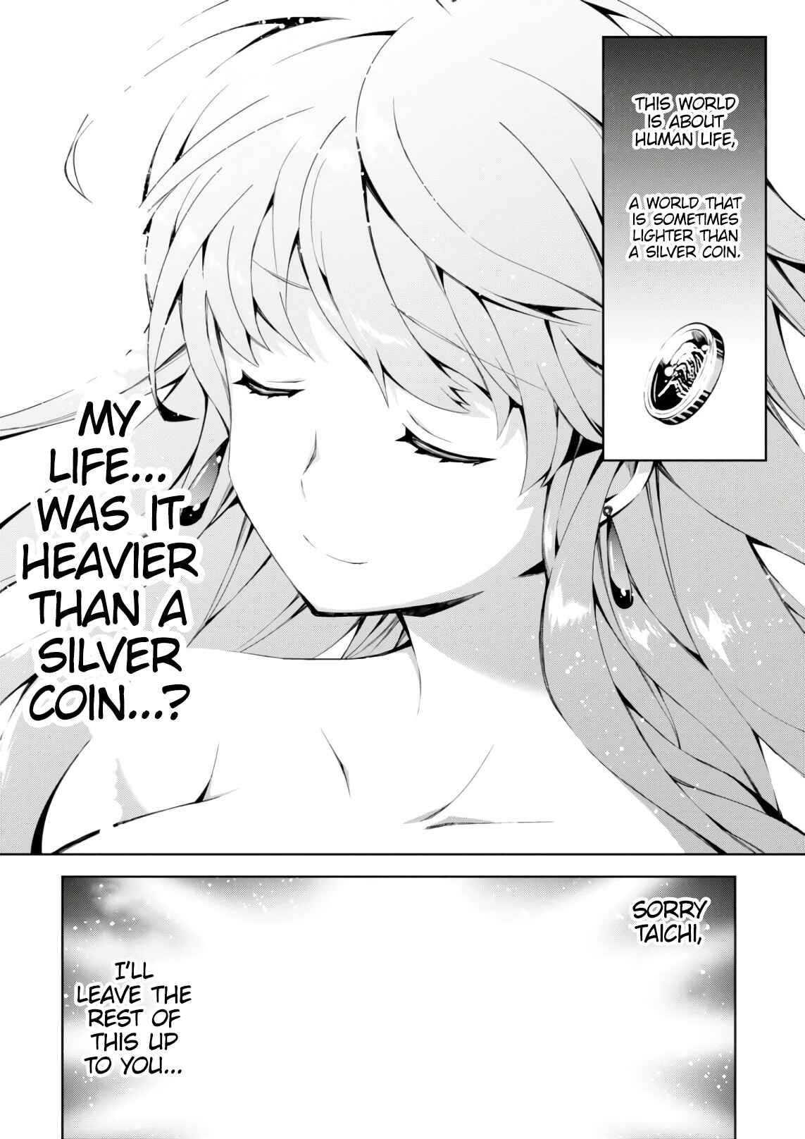 Isekai Cheat Magician Chapter 21 page 14