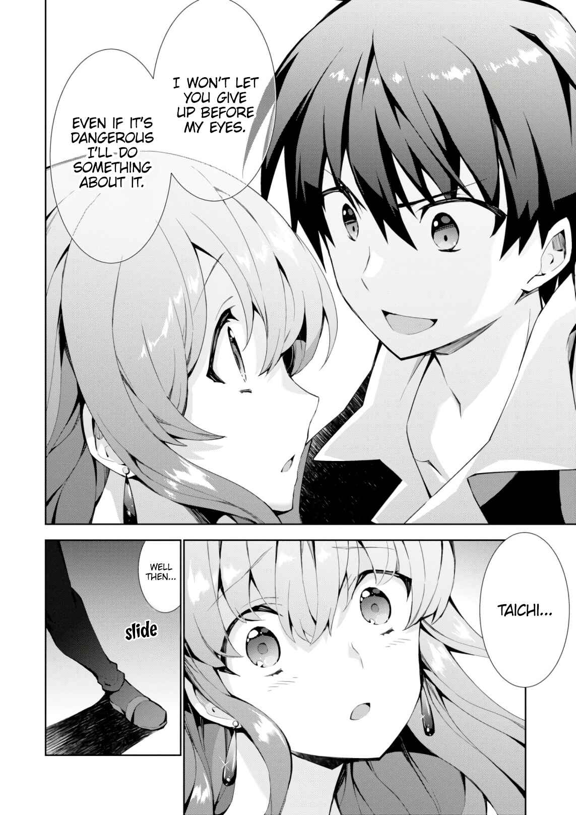 Isekai Cheat Magician Chapter 21 page 17