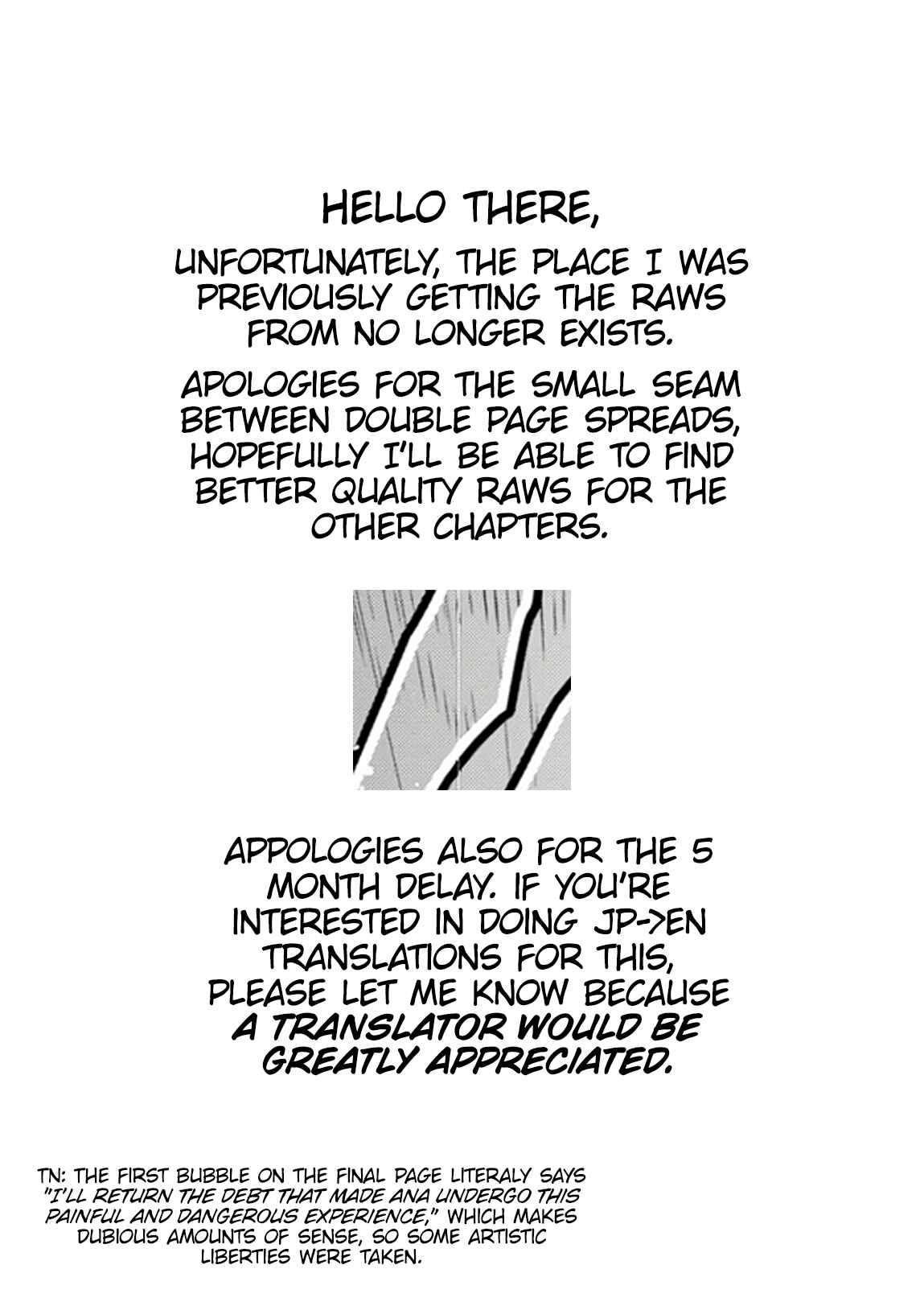 Isekai Cheat Magician Chapter 21 page 20