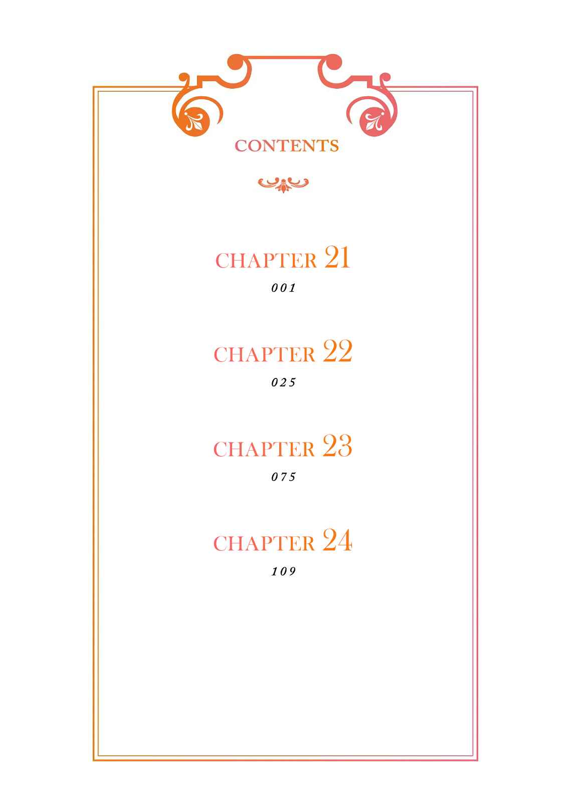 Isekai Cheat Magician Chapter 21 page 3