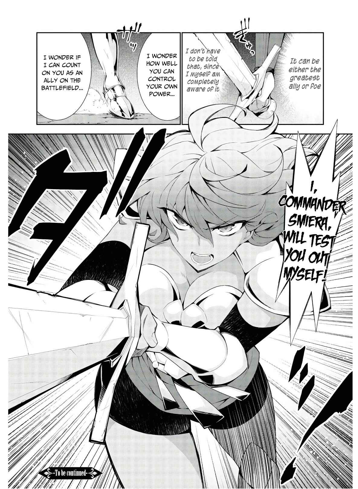 Isekai Cheat Magician Chapter 34 page 29