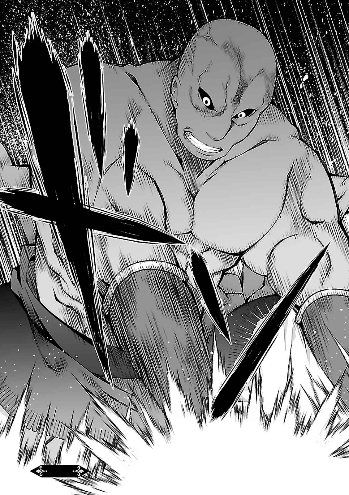 Isekai Cheat Magician Chapter 4 page 32