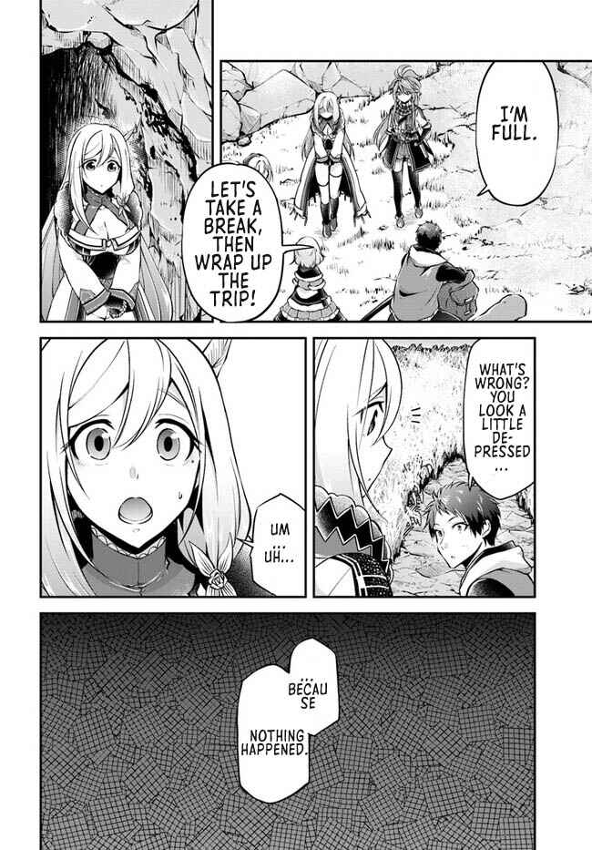 Isekai Cheat Survival Meshi Chapter 45 page 10