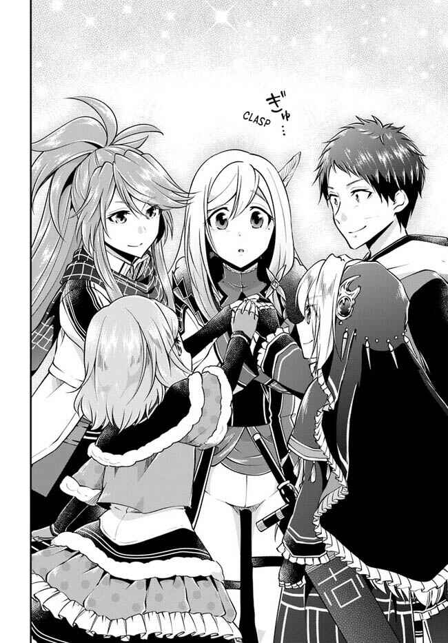 Isekai Cheat Survival Meshi Chapter 45 page 12
