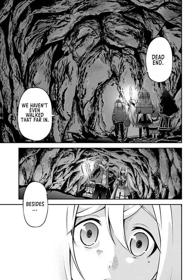 Isekai Cheat Survival Meshi Chapter 45 page 17