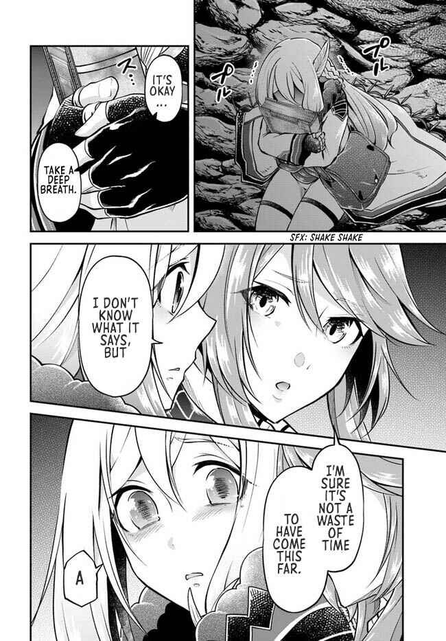 Isekai Cheat Survival Meshi Chapter 45 page 24