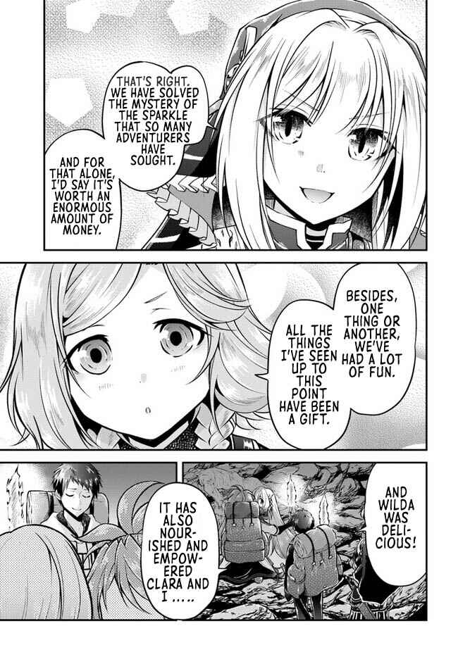 Isekai Cheat Survival Meshi Chapter 45 page 25