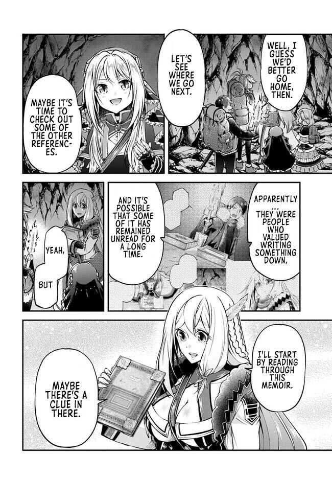 Isekai Cheat Survival Meshi Chapter 45 page 28