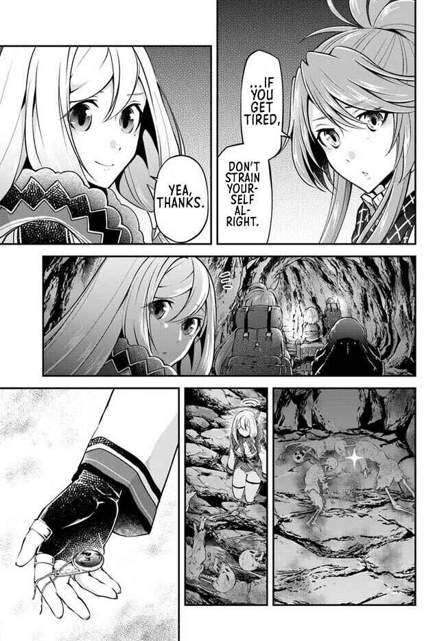 Isekai Cheat Survival Meshi Chapter 45 page 29