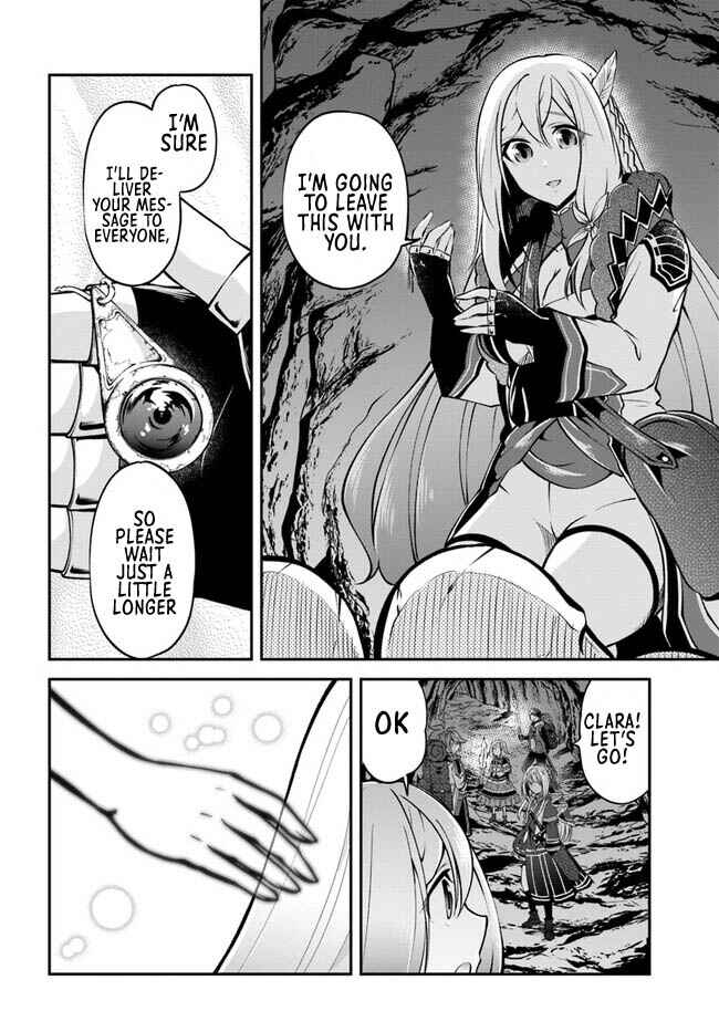 Isekai Cheat Survival Meshi Chapter 45 page 30
