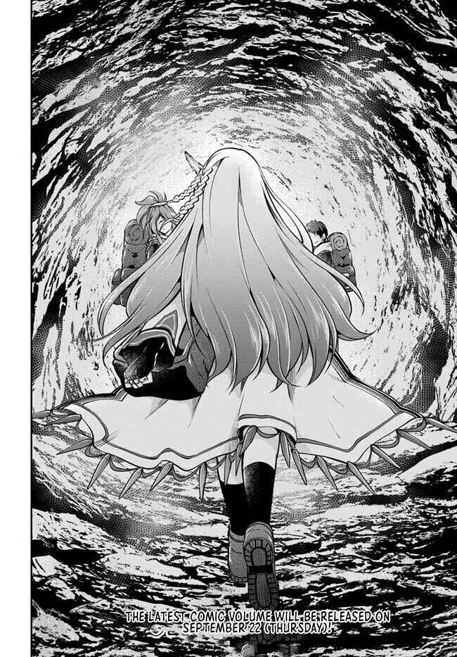 Isekai Cheat Survival Meshi Chapter 45 page 32