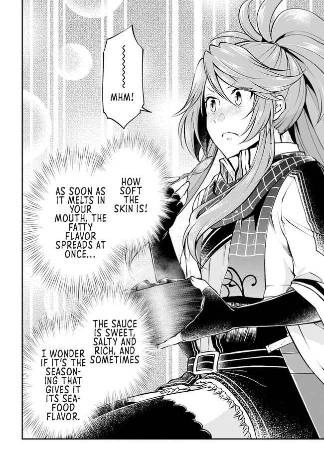 Isekai Cheat Survival Meshi Chapter 45 page 4