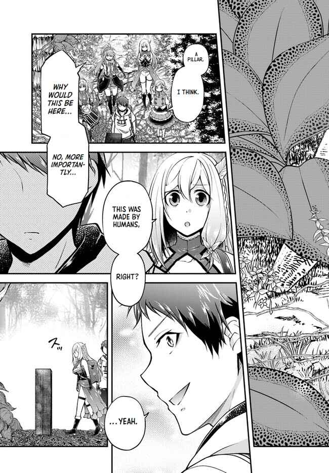 Isekai Cheat Survival Meshi Chapter 53 page 13