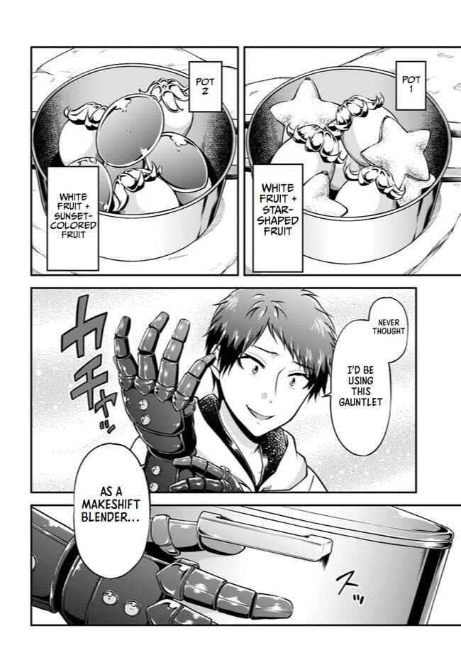 Isekai Cheat Survival Meshi Chapter 53 page 18
