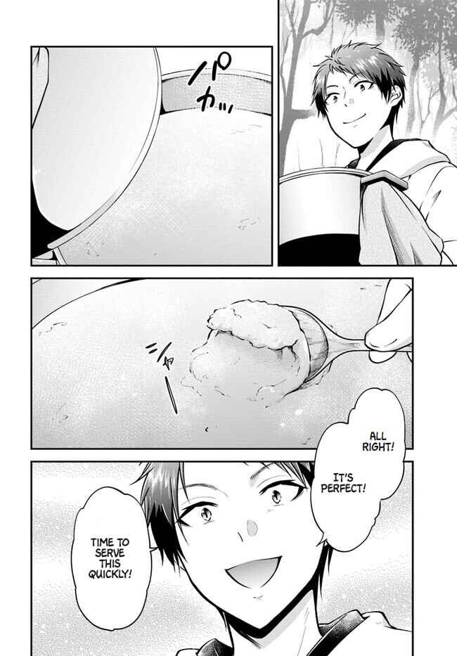 Isekai Cheat Survival Meshi Chapter 53 page 24