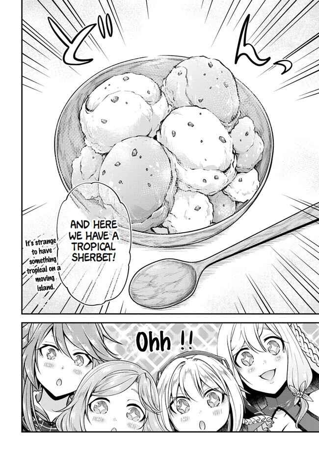 Isekai Cheat Survival Meshi Chapter 53 page 26