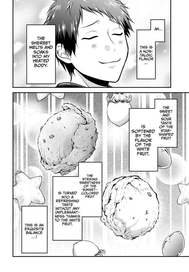 Isekai Cheat Survival Meshi Chapter 53 page 28