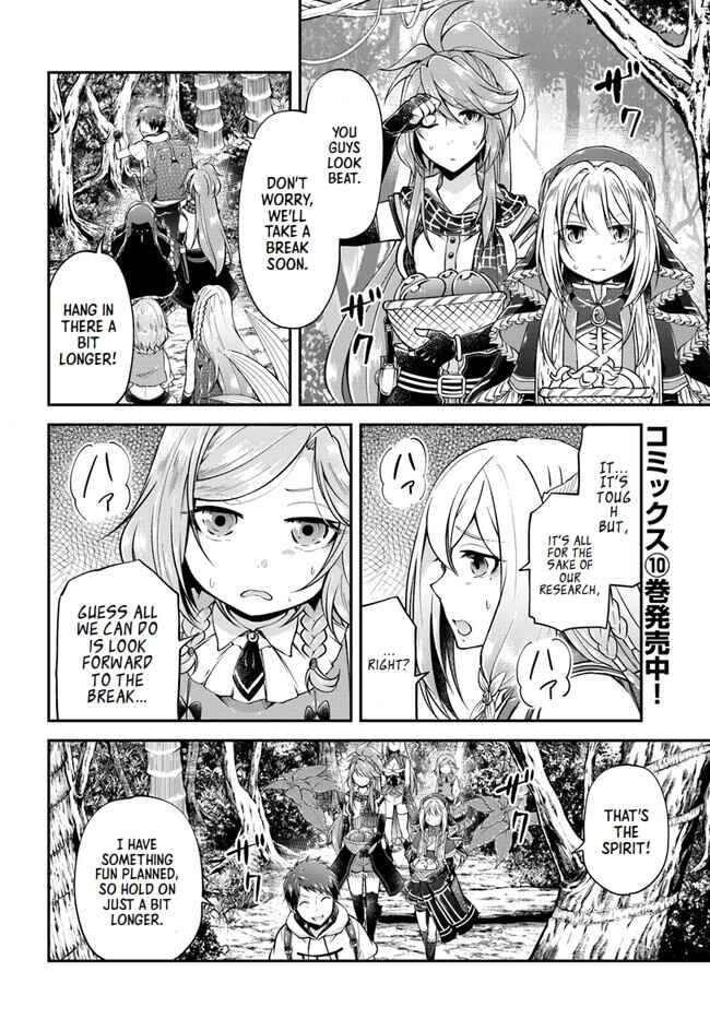 Isekai Cheat Survival Meshi Chapter 53 page 2