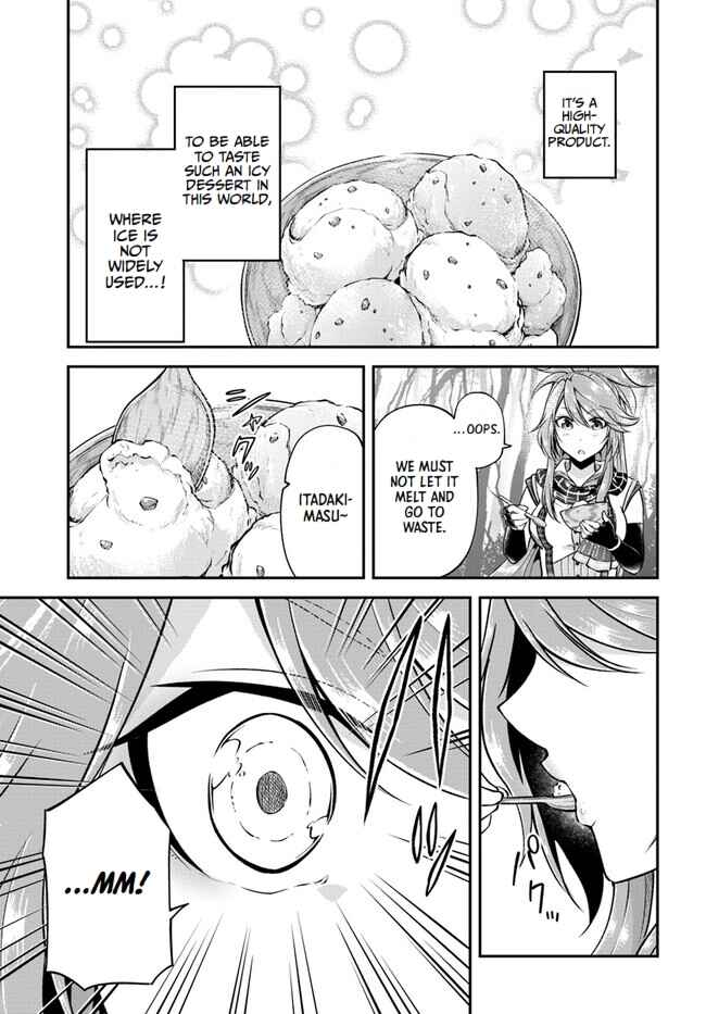 Isekai Cheat Survival Meshi Chapter 53 page 29