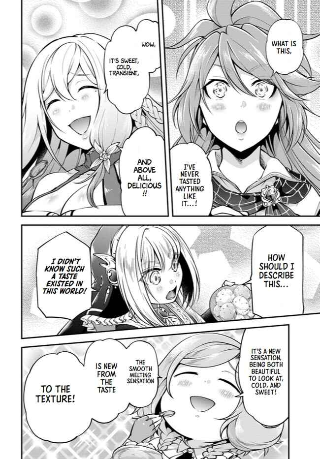 Isekai Cheat Survival Meshi Chapter 53 page 30