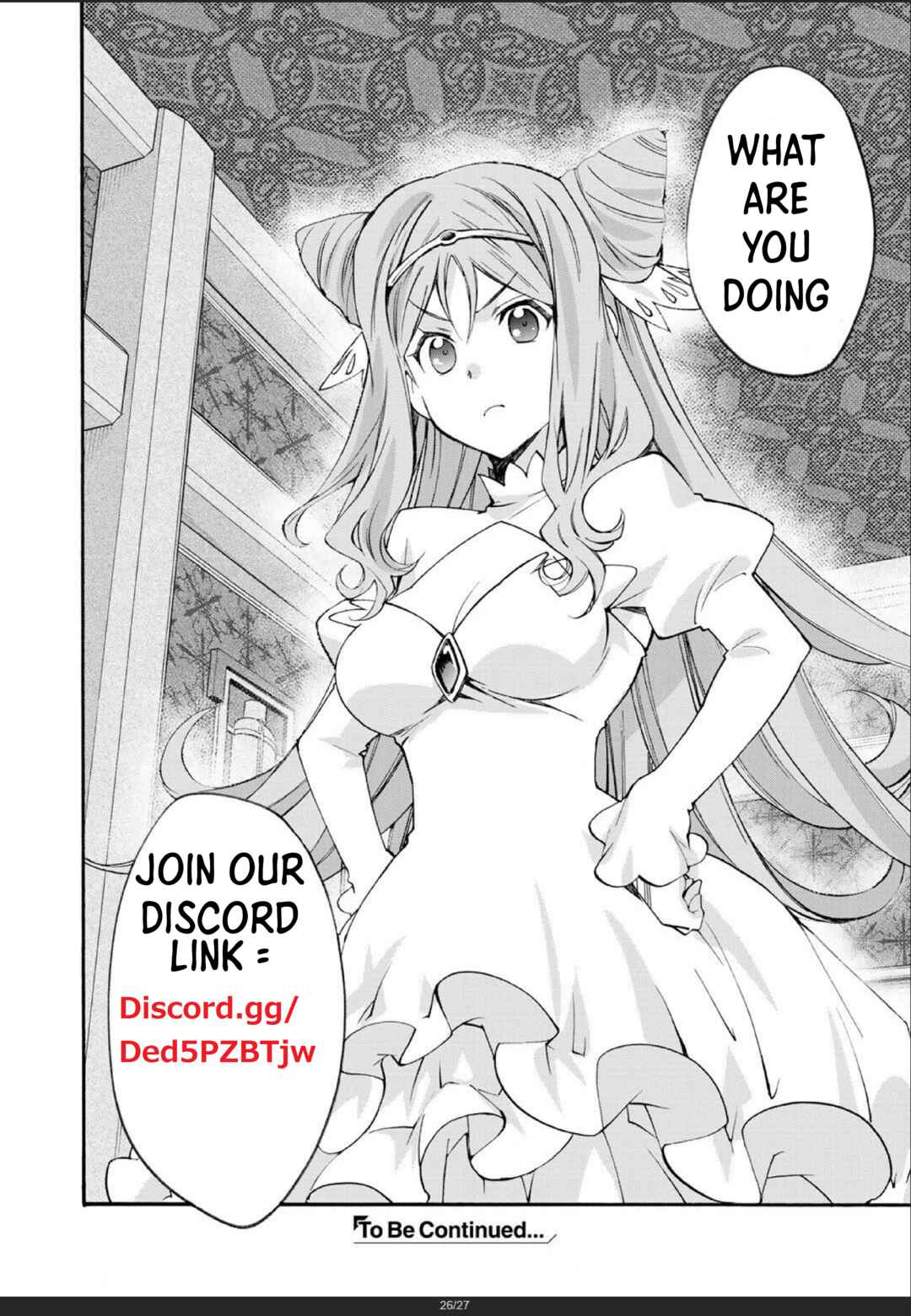 Isekai Cheat Survival Meshi Chapter 53 page 37