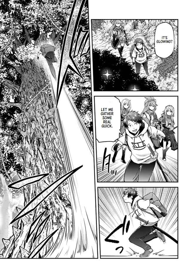 Isekai Cheat Survival Meshi Chapter 53 page 5