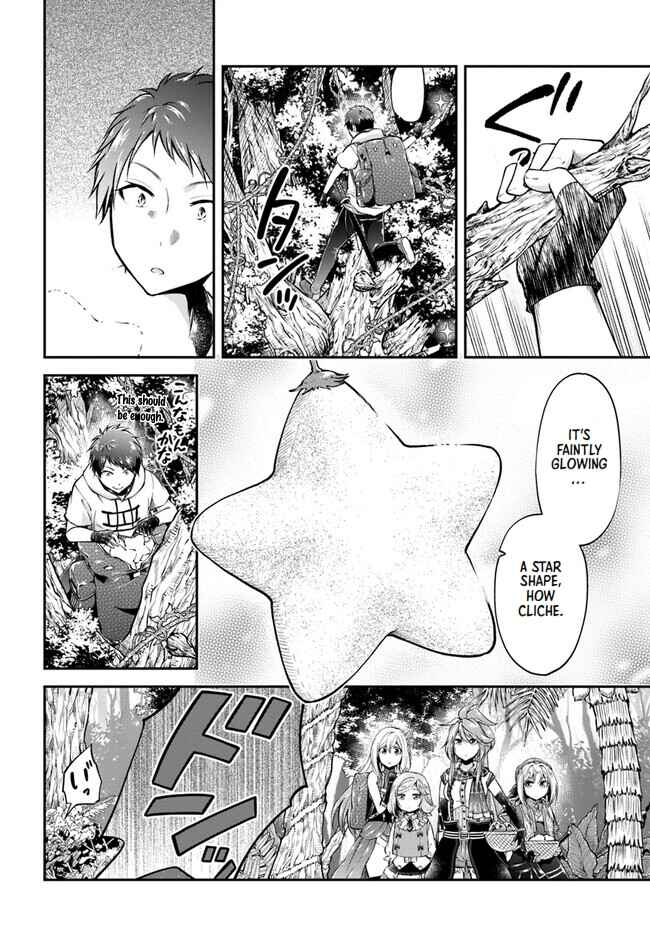 Isekai Cheat Survival Meshi Chapter 53 page 6