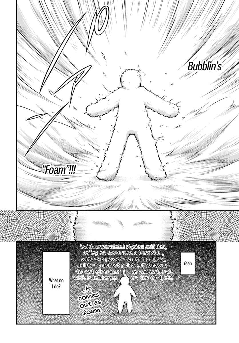 Isekai Cheat Survival Meshi Chapter 8 page 3