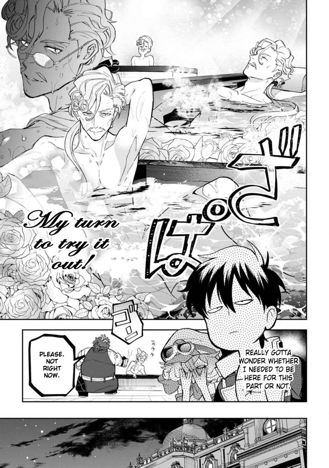 Isekai Craft Gurashi ~Jiyuu Kimama na Seisan Shoku no Honobono Slow Life~ Chapter 15 page 11