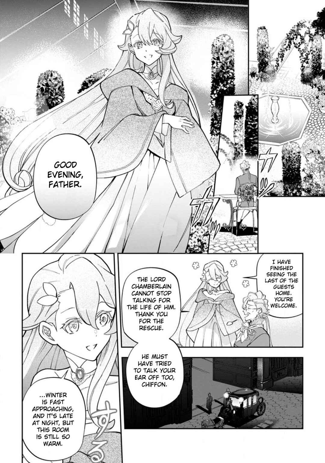 Isekai Craft Gurashi ~Jiyuu Kimama na Seisan Shoku no Honobono Slow Life~ Chapter 15 page 16