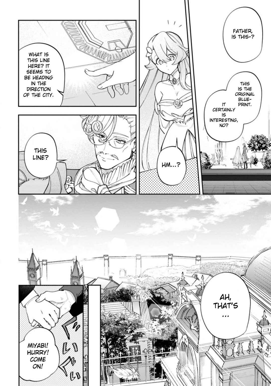 Isekai Craft Gurashi ~Jiyuu Kimama na Seisan Shoku no Honobono Slow Life~ Chapter 15 page 18