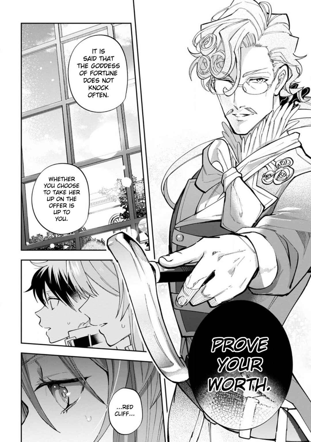 Isekai Craft Gurashi ~Jiyuu Kimama na Seisan Shoku no Honobono Slow Life~ Chapter 15 page 30