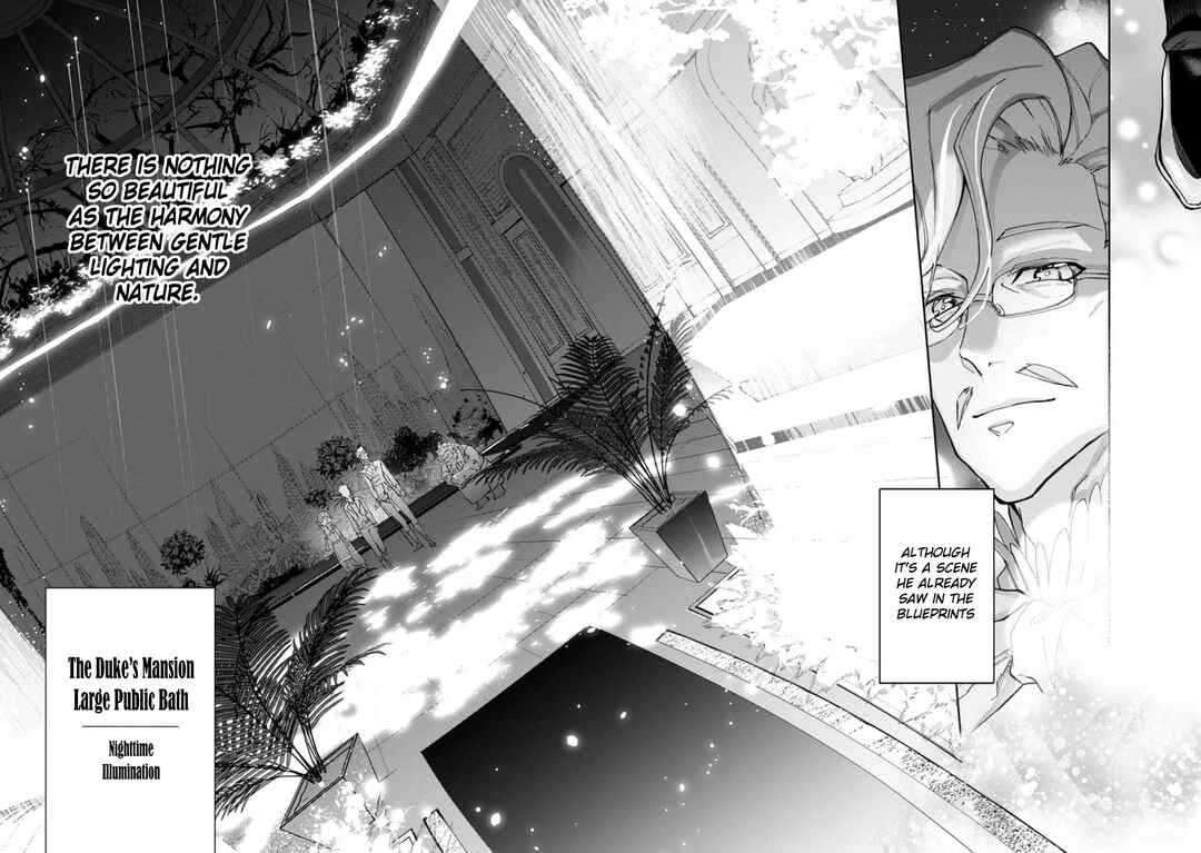 Isekai Craft Gurashi ~Jiyuu Kimama na Seisan Shoku no Honobono Slow Life~ Chapter 15 page 7