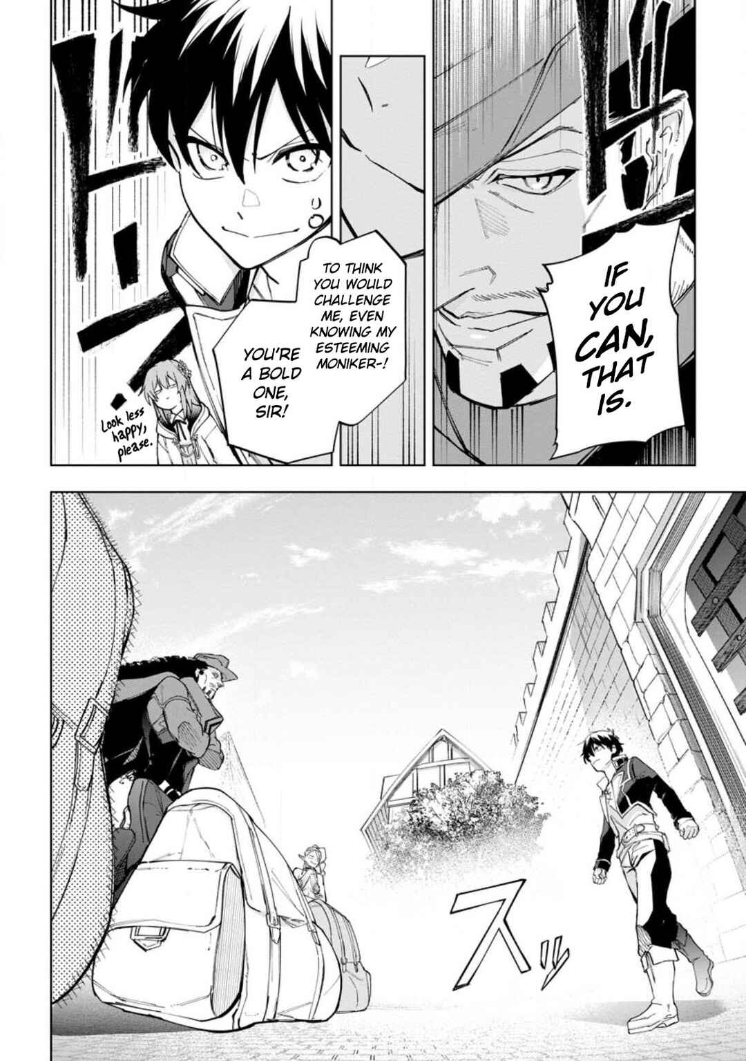 Isekai Craft Gurashi ~Jiyuu Kimama na Seisan Shoku no Honobono Slow Life~ Chapter 17 page 15