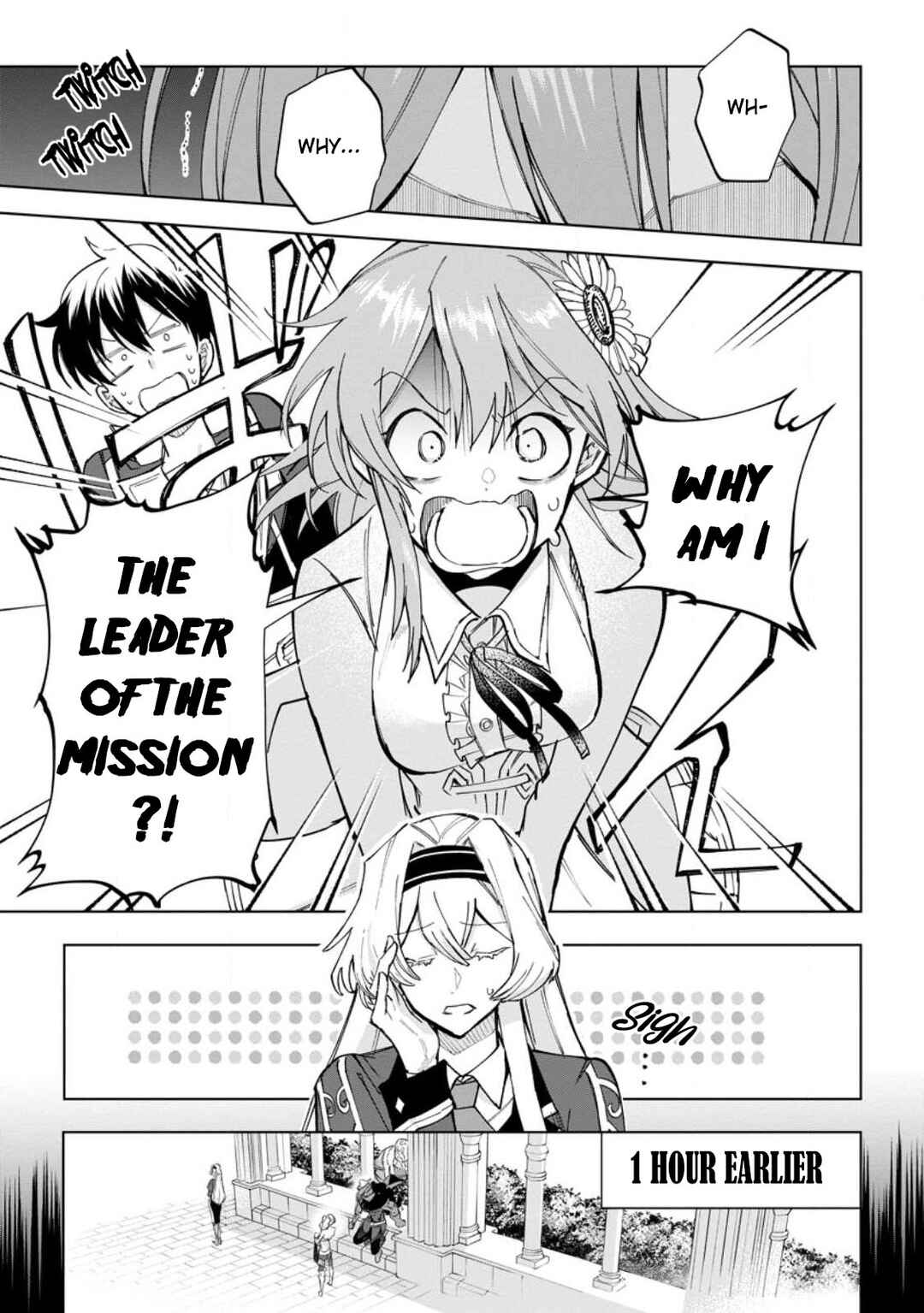Isekai Craft Gurashi ~Jiyuu Kimama na Seisan Shoku no Honobono Slow Life~ Chapter 17 page 2