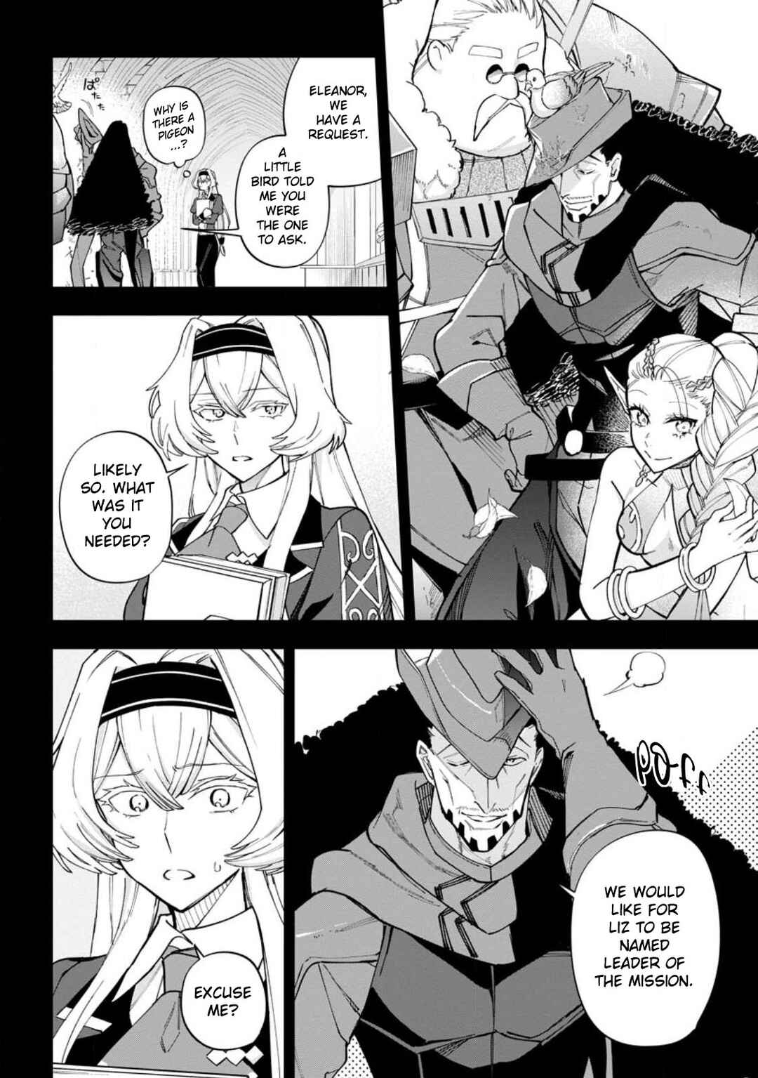Isekai Craft Gurashi ~Jiyuu Kimama na Seisan Shoku no Honobono Slow Life~ Chapter 17 page 3