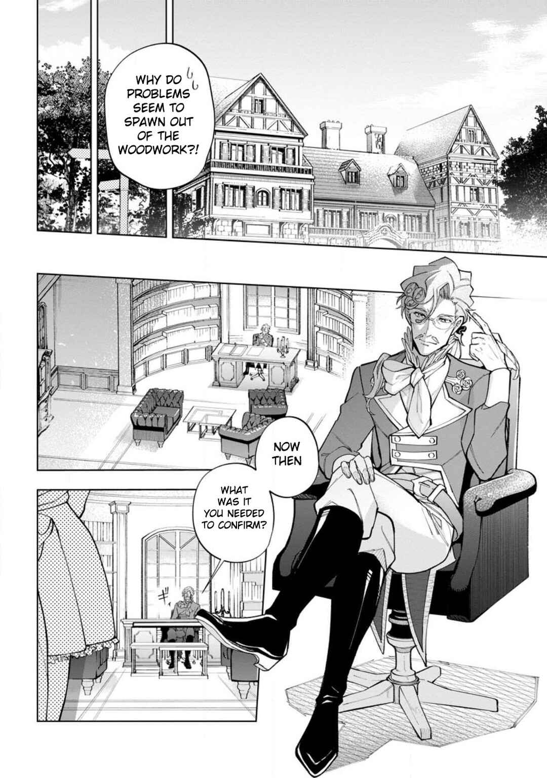 Isekai Craft Gurashi ~Jiyuu Kimama na Seisan Shoku no Honobono Slow Life~ Chapter 17 page 7