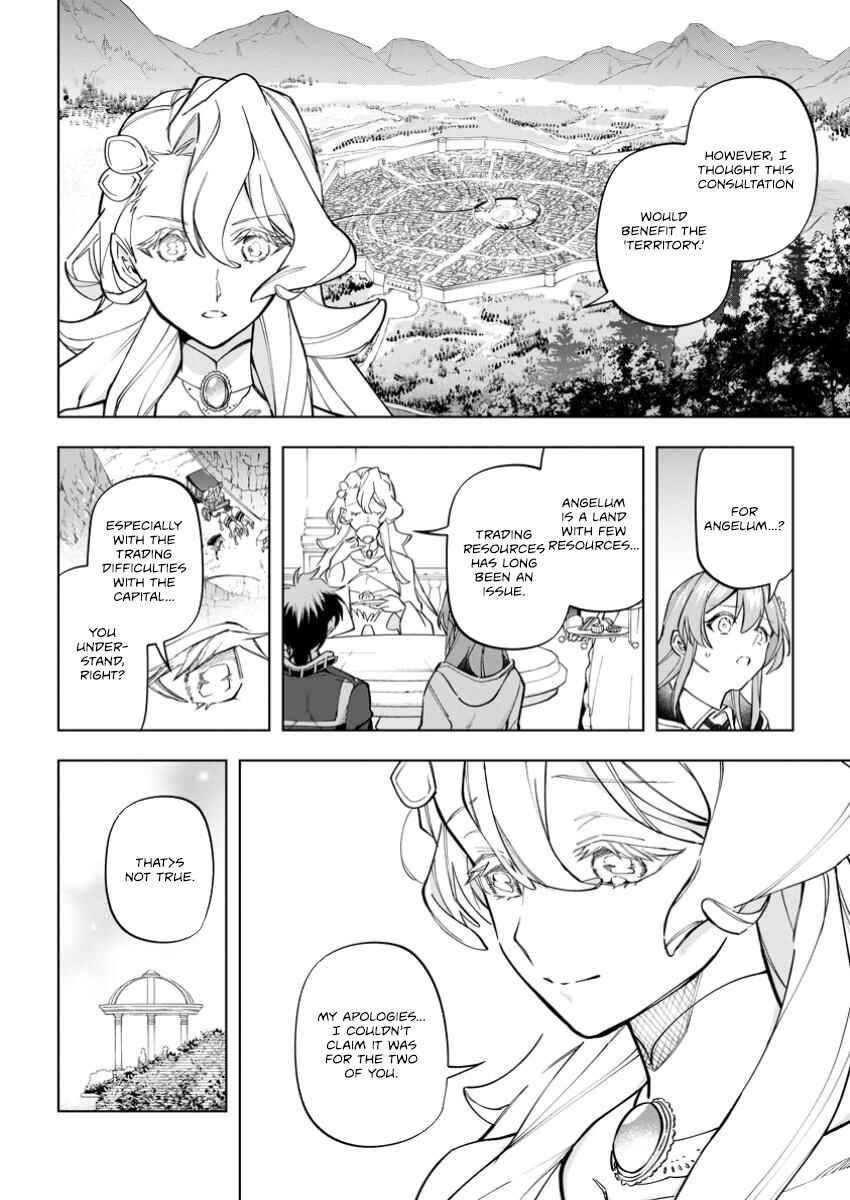 Isekai Craft Gurashi ~Jiyuu Kimama na Seisan Shoku no Honobono Slow Life~ Chapter 31 page 14