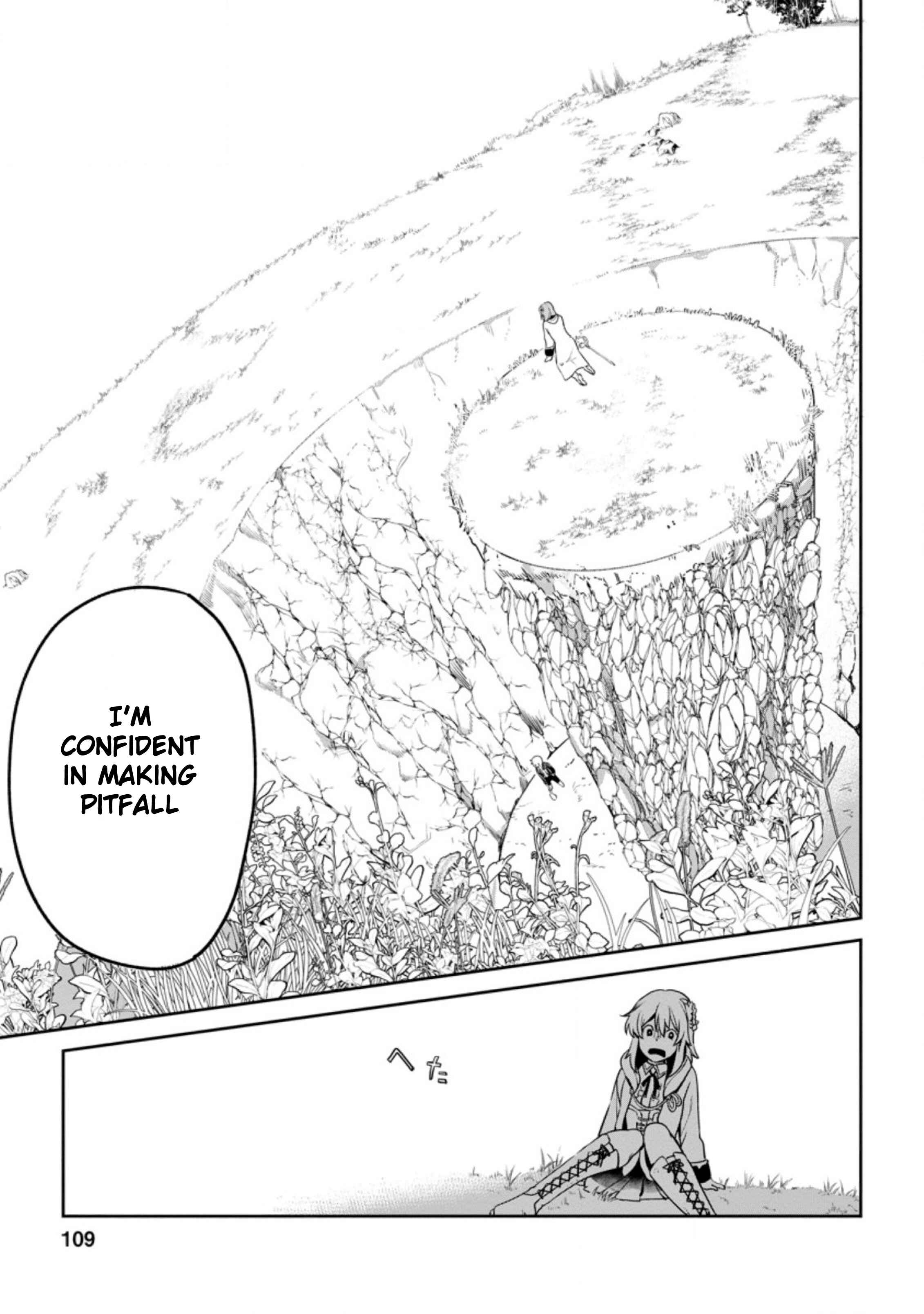 Isekai Craft Gurashi ~Jiyuu Kimama na Seisan Shoku no Honobono Slow Life~ Chapter 4.2 page 6