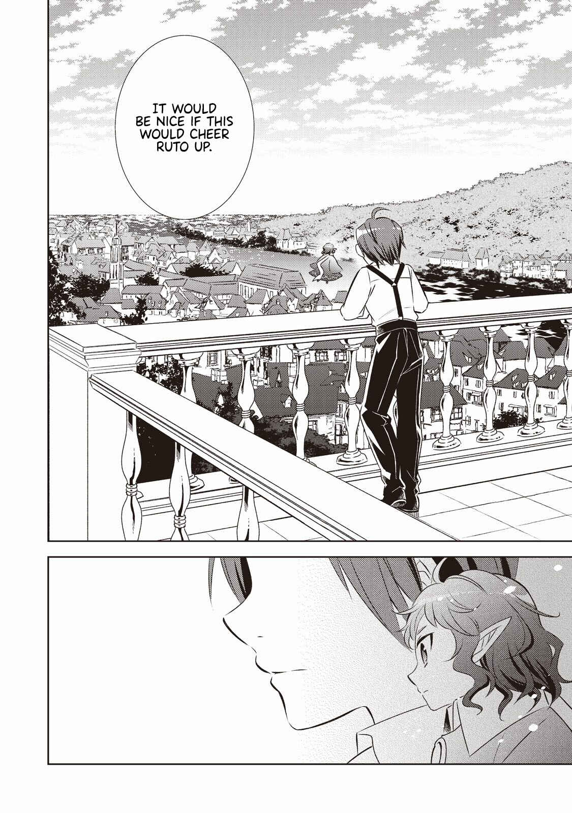 Isekai de Café wo Kaiten Shimashita Chapter 21 page 18