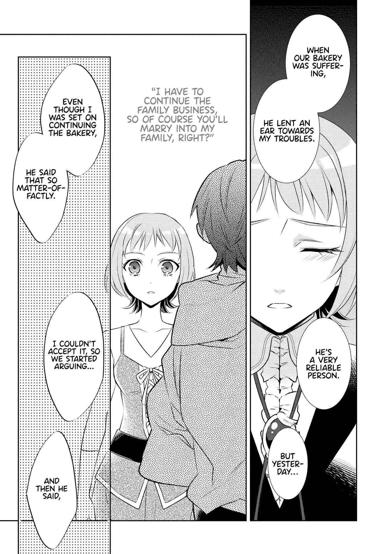 Isekai de Café wo Kaiten Shimashita Chapter 24 page 19
