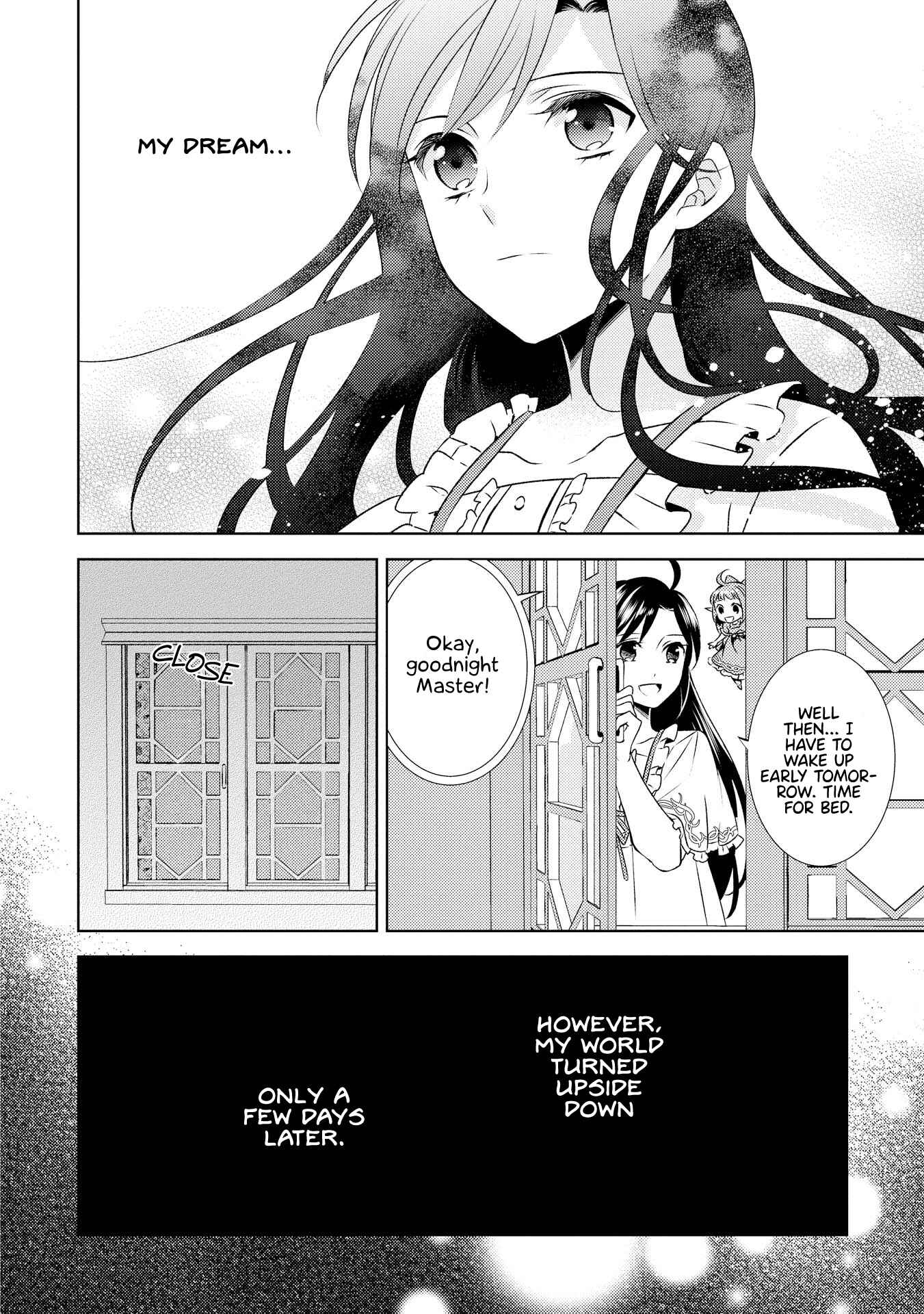 Isekai de Café wo Kaiten Shimashita Chapter 24 page 24