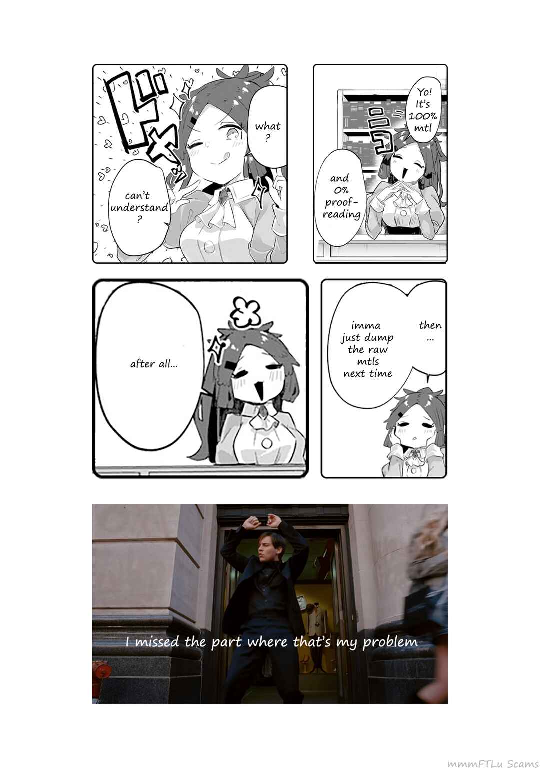 Isekai de Café wo Kaiten Shimashita Chapter 66 page 26